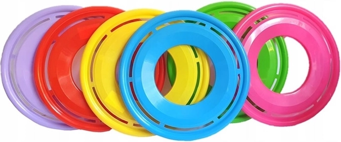 Leteći tanjur W01 28 cm