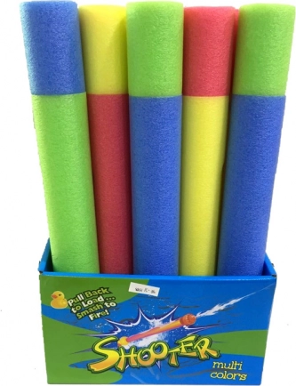Pjenasti vodeni top 38 cm