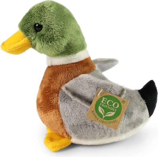 Soft, high-quality plush