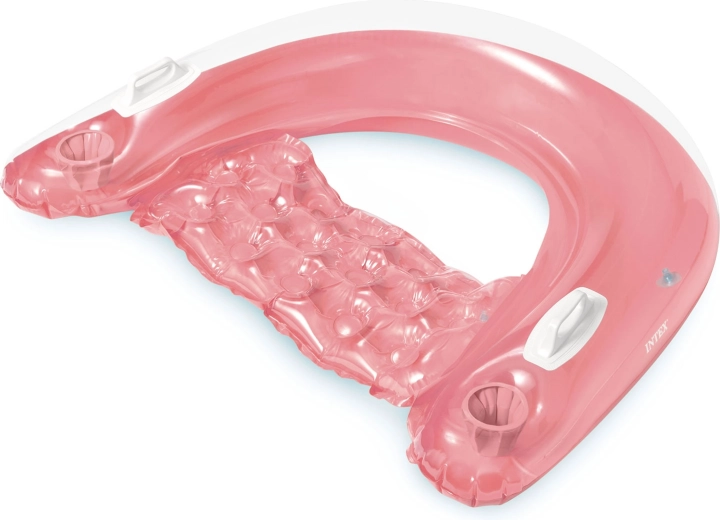 Izdržljiva konstrukcija s dvjema komorama