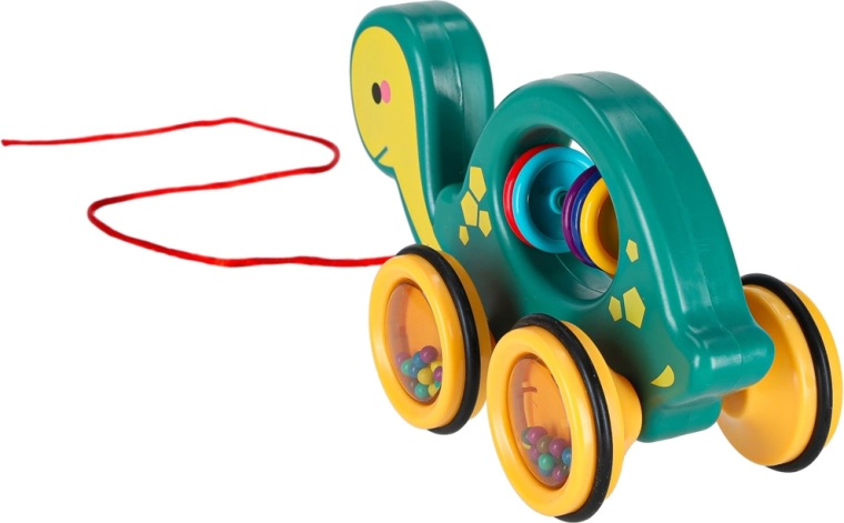 Lagana i izdržljiva konstrukcija