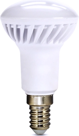 Solight LED reflector bulb R50 E14 5 W 4000 K 440 lm white