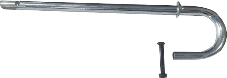 Push bar for Bentley ride-on Jamara - 1 piece
