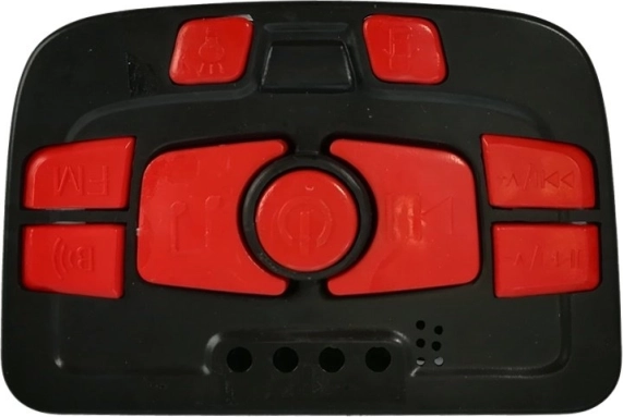 Glazbeni panel za baterijsko vozilo Jeep S2388
