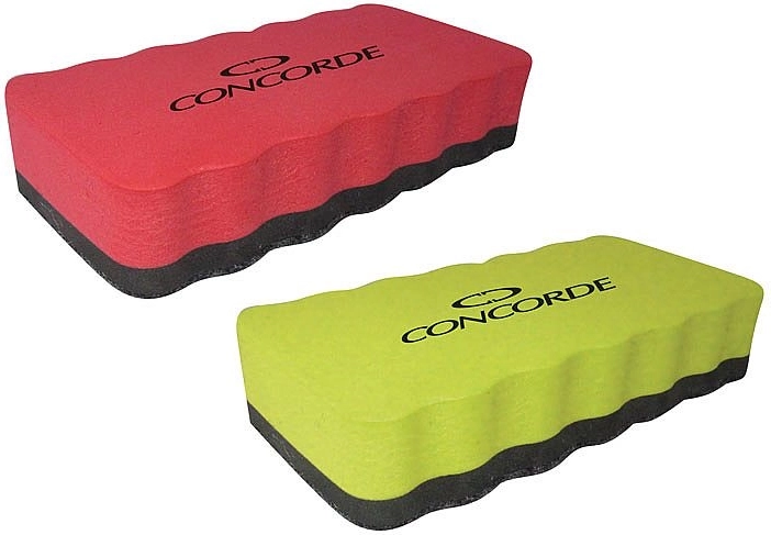 Concorde Magnetic Whiteboard Eraser