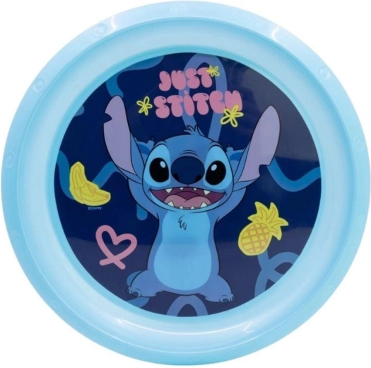 Official Disney license – Stitch theme