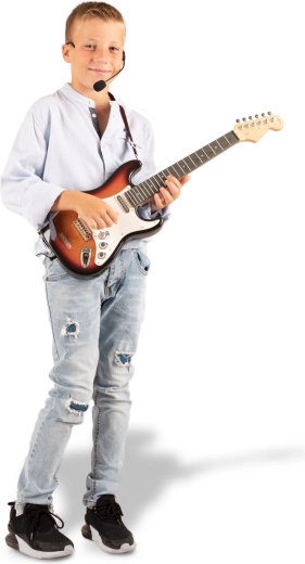 Funkcija touch demo za lak početak