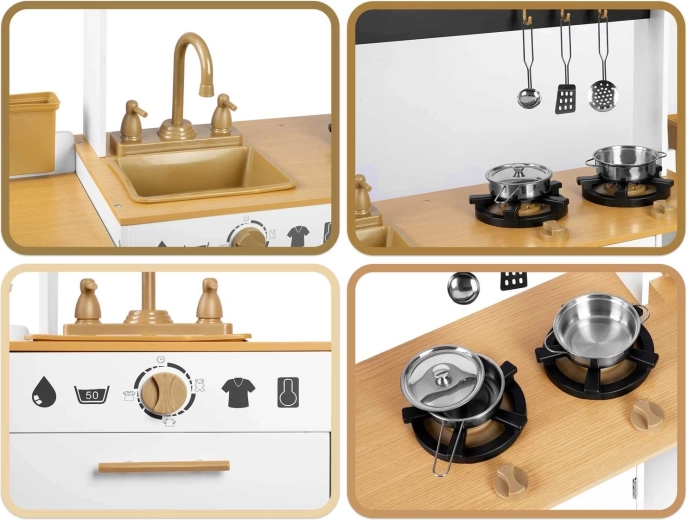 Realistično kuhanje kao zaista