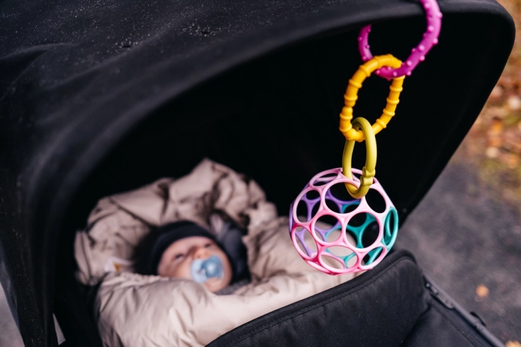 Zabava kod kuće i na putu