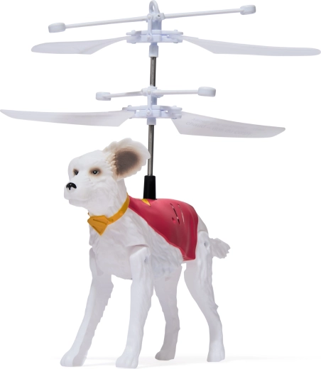 Lagana dvurotorska konstrukcija