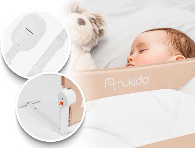 Fleksibilna montaža i preklapanje 180°