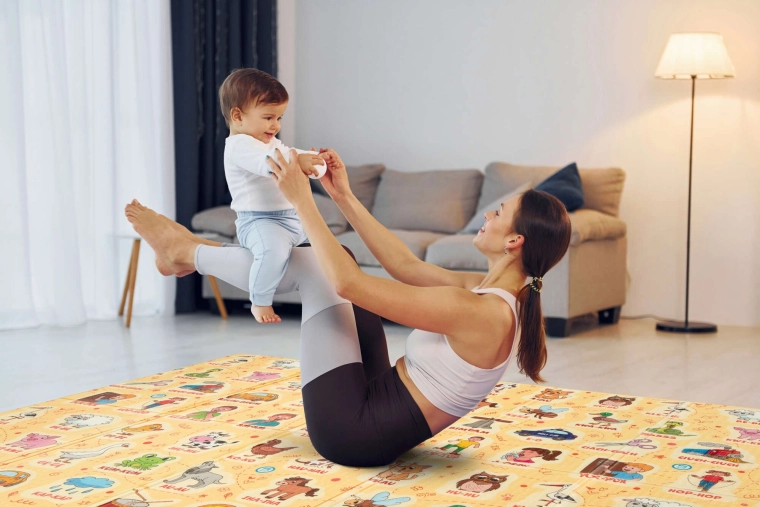 Premium XPE pjena za mekoću i zaštitu