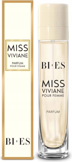 Ženski parfem BI-ES Miss Viviane 15 ml