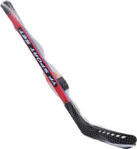 Lagana plastična konstrukcija za male hokejaše