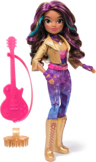 Stilizirana kosa i dodaci za kreativnu igru