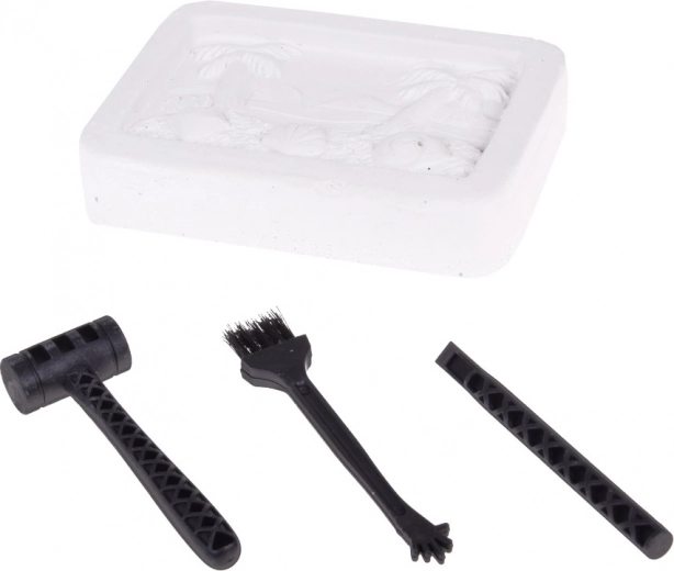 Autentičan doživljaj iskapanja