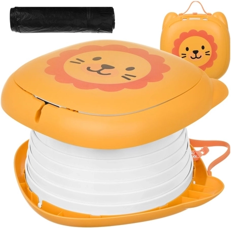 Higijena bez kompromisa zahvaljujući jednokratnim vrećicama