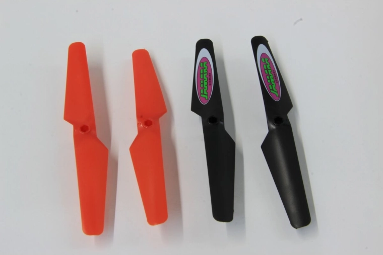 Set of rotor blades JQC (4 pcs) JAMARA