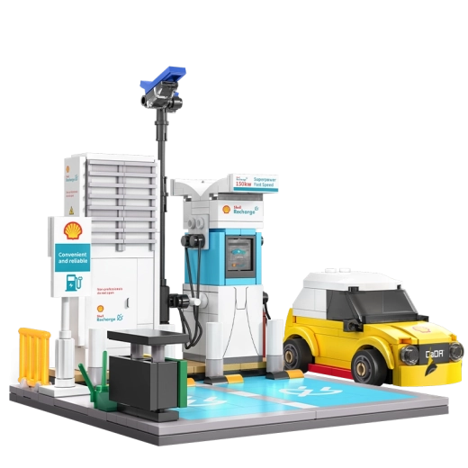 Detaljni dodaci za još bolju igru