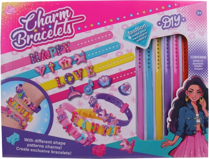 Set za izradu narukvica