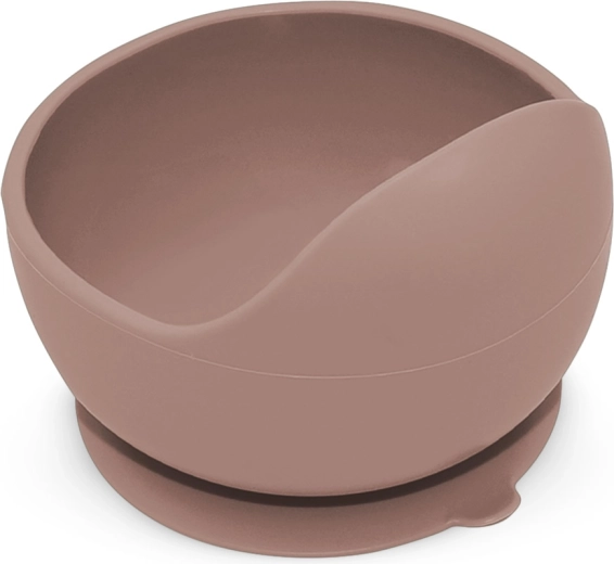 Ergonomski oblik za lako samostalno hranjenje