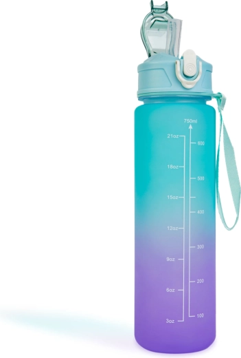 Lockable Flip-Top Lid