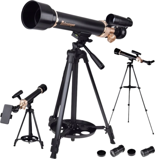 Sve potrebno u pakiranju