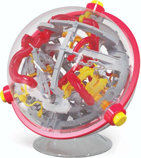 Proziran 3D dizajn i praktično postolje