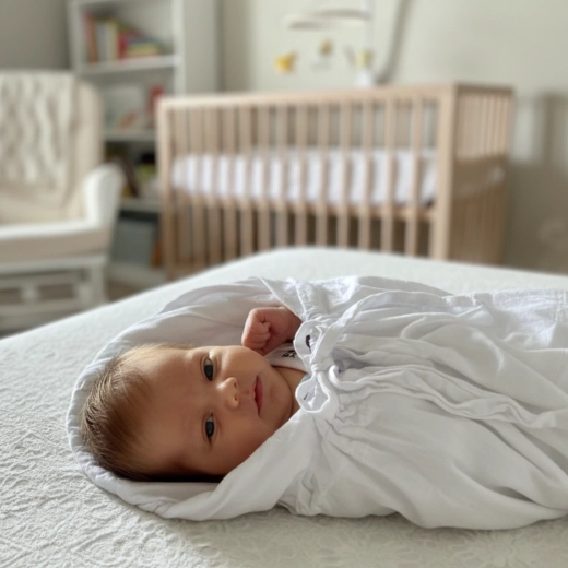 Meka toplina i osjećaj sigurnosti