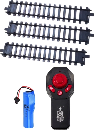 Daljinsko upravljanje 2,4 GHz