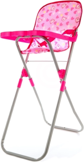 Hranilica za udobno hranjenje lutke