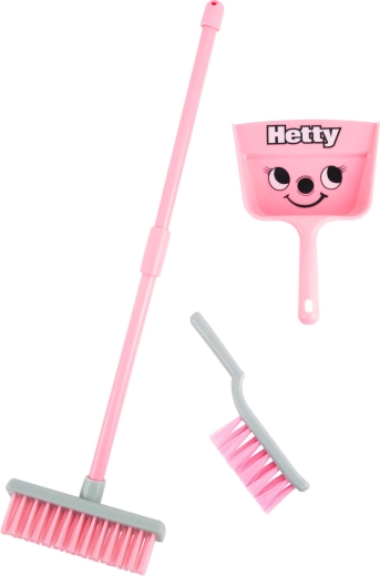 Kompletan 3-dijelni set za male pomagače