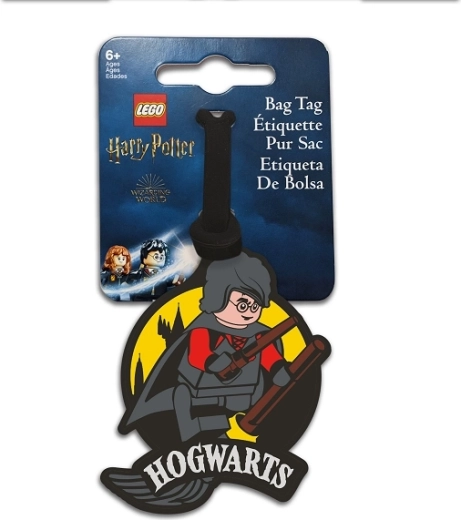 Jednostavno pričvršćivanje na svaku prtljagu