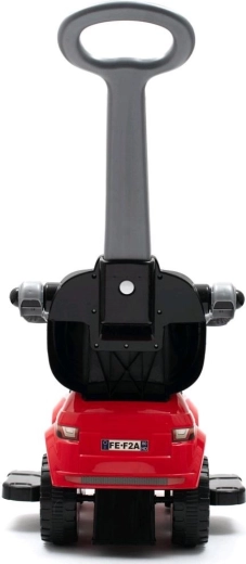 Raste s djetetom: 3u1 sustav