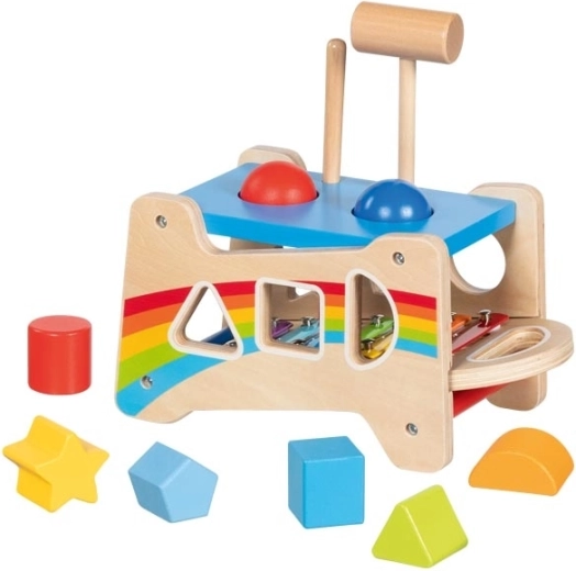 Sigurna i izdržljiva drvena izrada