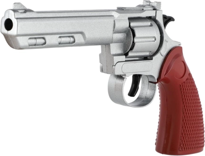 Metalna izrada za realističan dojam