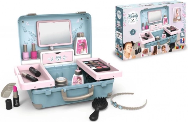 Kozmetički kovčeg za djecu My Beauty Vanity