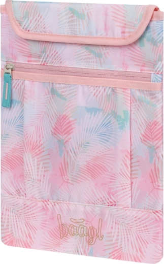 Prednji džep za dodatke s YKK patentnim zatvaračem