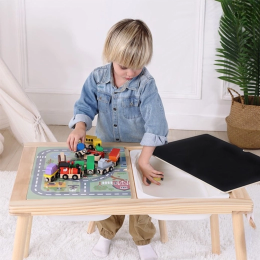 Pametno spremište i organizacija