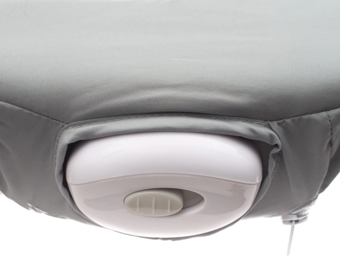 Umirujuće njihanje i vibracije