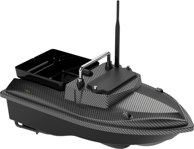 Duga autonomija i udobno upravljanje