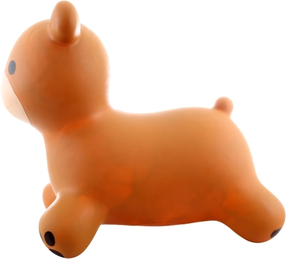 Jednostavno napuhavanje uključujući pumpicu