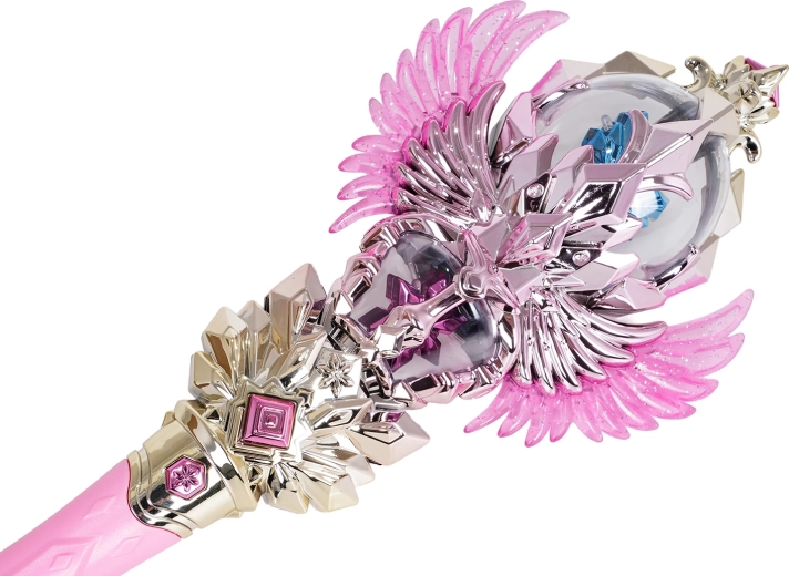 Očaravajući svjetlosni efekti