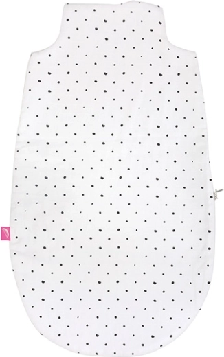 Lagan mušelín 0,5 TOG za tople noći