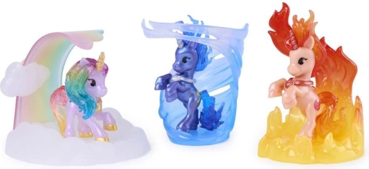 Čarobno postolje prema elementu