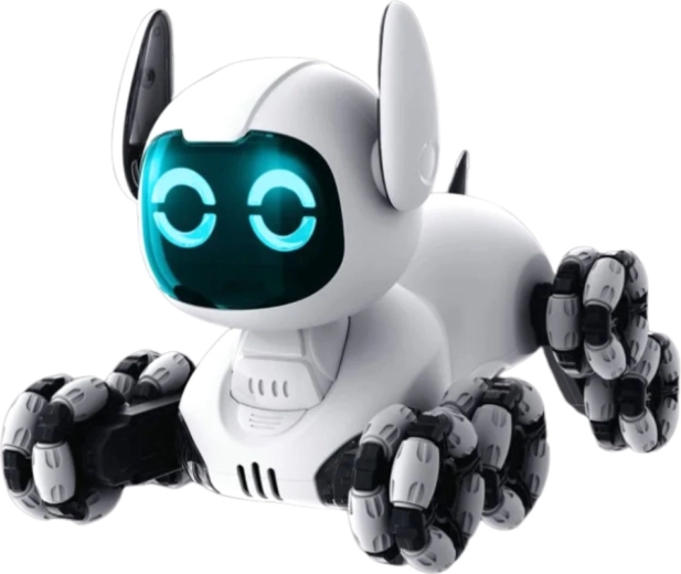 LED efekti i zvukovi za živu interakciju