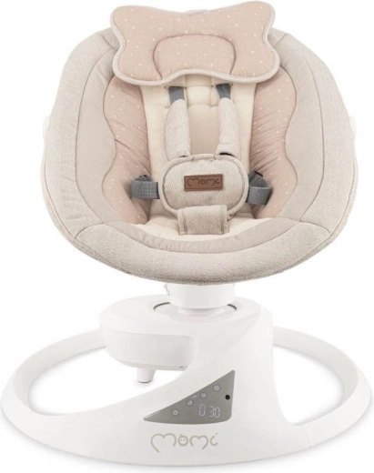 Dva načina njihanja i 5 brzina