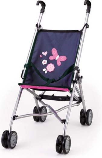 Bayer kolica za lutke, kišobran kolica Buggy