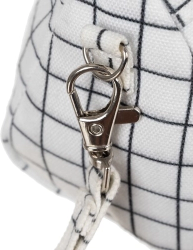 Izdržljiv materijal i karabiner za nošenje
