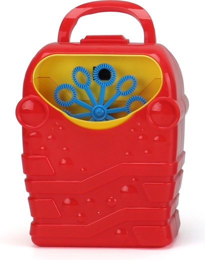 Automatsko puhanje mjehurića